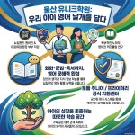 유니크 영어학원