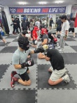 정무복싱GYM