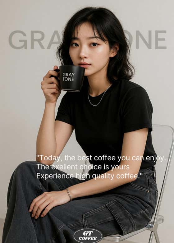 GT커피 광주수완점 사진