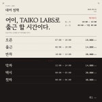타이코 랩스