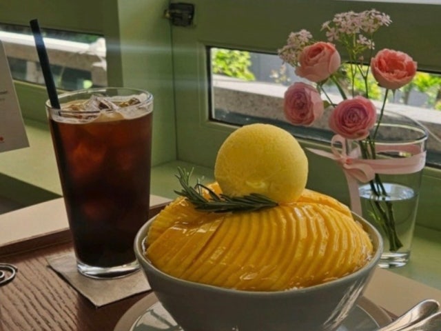 플러피크림