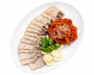 해뜰장칼국수