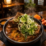 뼈담집