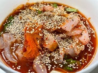 청정횟집민박