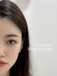 래쉬코드 속눈썹연장&속눈썹펌 광주화정점
