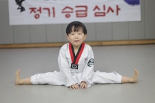 롯데태권도장