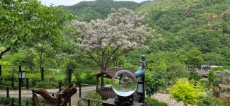 화담펜션