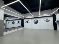 합기도검무관