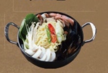 한냥노가리 송정역점