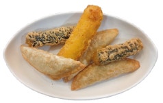 모아김밥