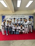 비각태권도장