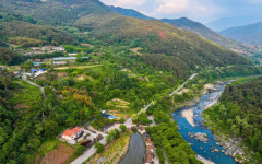 지리산 담스테이