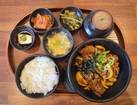 왕례식당