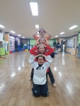 으뜸태권도장