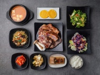 동수원갈비