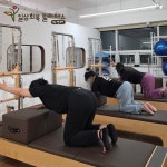 일상회복필라테스by반코치