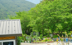 지리산 담스테이