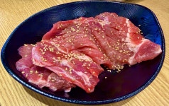 조광자숯불갈비 시흥배곧점