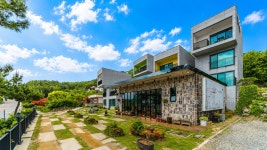 포브릿지펜션
