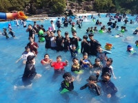 으뜸태권도장