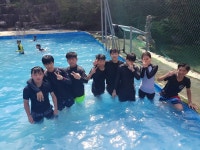 으뜸태권도장