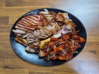 착한족발 쌍촌점
