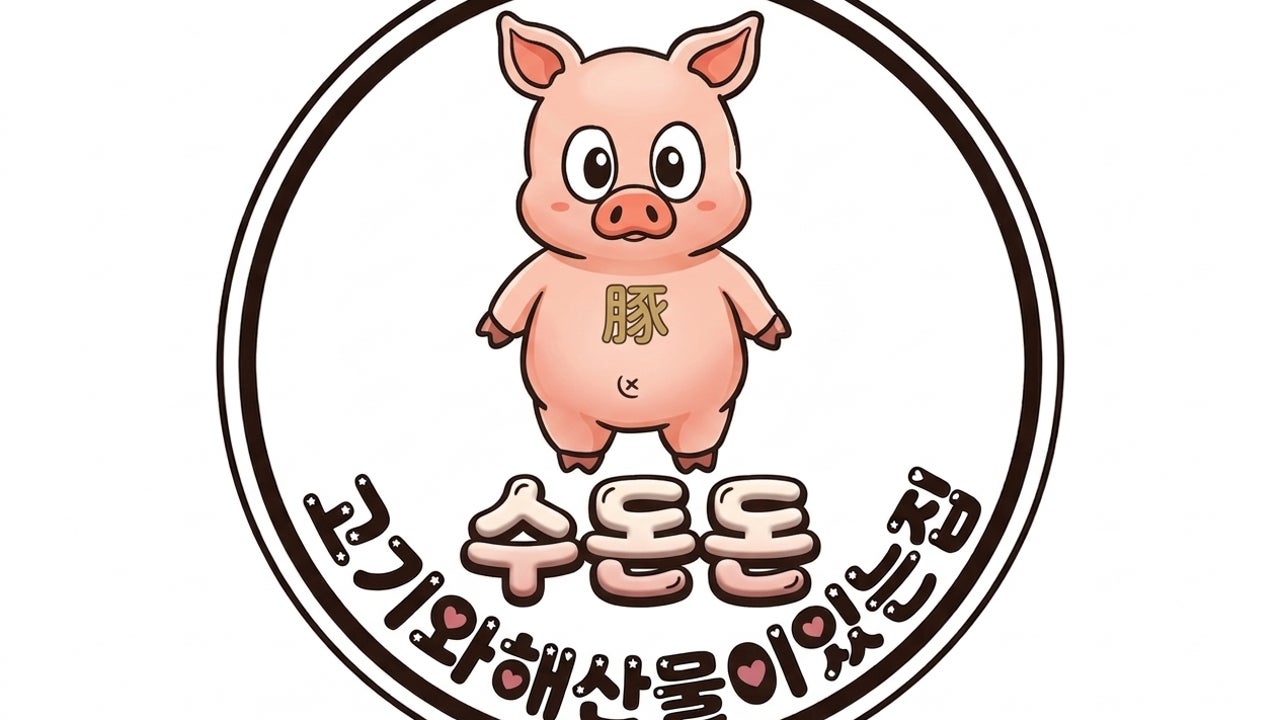 수돈돈