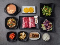 동수원갈비