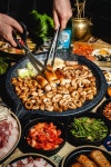 장미막창