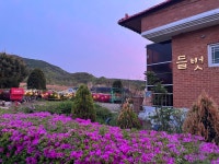 들벗 무인펜션