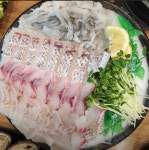 청해진수산 횟집