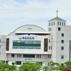 북울산교회