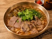 마마파오추우육면 양산평산본점