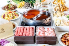 샤브한상 전주혁신점