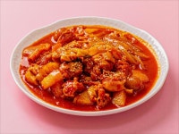 도리신닭도리탕 남동1호점