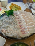 청해진수산 횟집