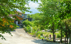 지리산 담스테이