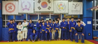 용인대투혼유도클럽