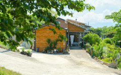 지리산 담스테이