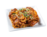 한사리감자탕&뼈구이 대구교대점