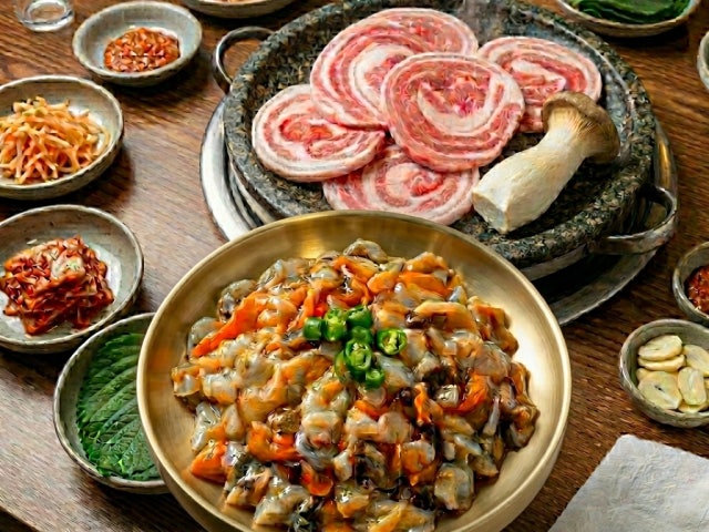 돈하리 영도본점