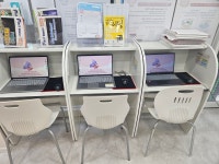 링키영어 동래래미안아이파크점