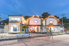 부엉이펜션