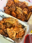 동근이숯불두마리치킨 원성점