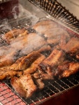명갈비