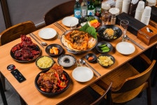 미담옥감자탕