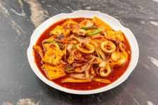 밀목