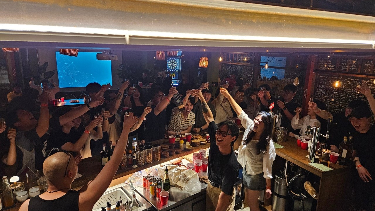 진한밤
