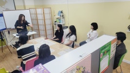 플라톤아카데미내손독서논술교습소 | 플라톤독서토론논술 내손독서논술교습소