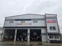 유럽트럭 대원모터스